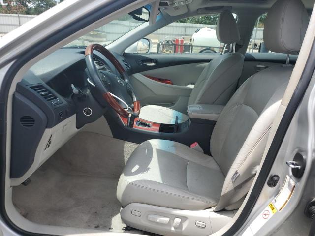 Zdjęcie 7 z aukcji – 2007 LEXUS ES 350 z VIN JTHBJ46G972054234
