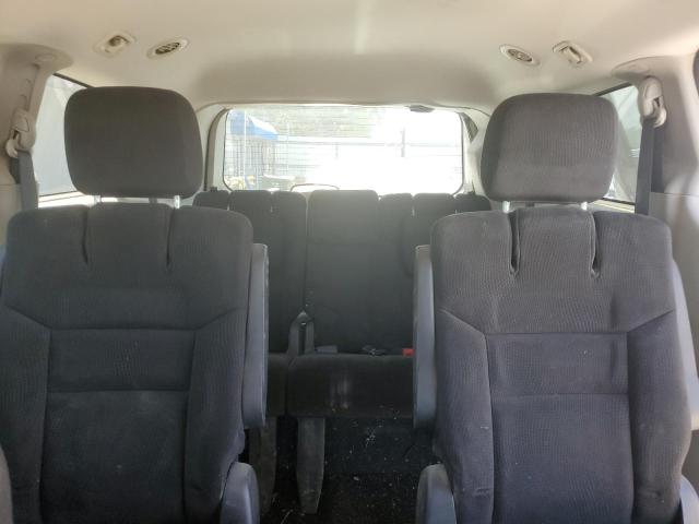 Photo 10 from auction – 2015 DODGE GRAND CARA with VIN 2C4RDGCG8FR592100