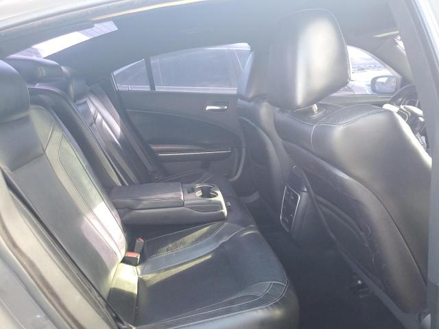 Photo 11 from auction – 2019 DODGE CHARGER SX with VIN 2C3CDXBG4KH692108