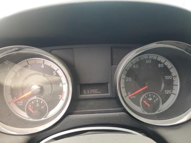 Photo 9 from auction – 2013 DODGE GRAND CARA with VIN 2C4RDGBGXDR814392