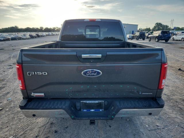 Photo 6 from auction – 2015 FORD F150 SUPER with VIN 1FTEW1CF1FFA19706