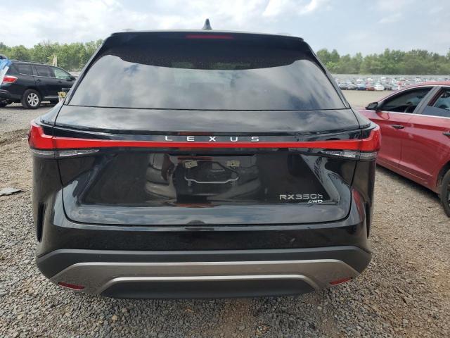 Photo 6 from auction – 2024 LEXUS RX 350H BA with VIN 2T2BBMCA1RC056834