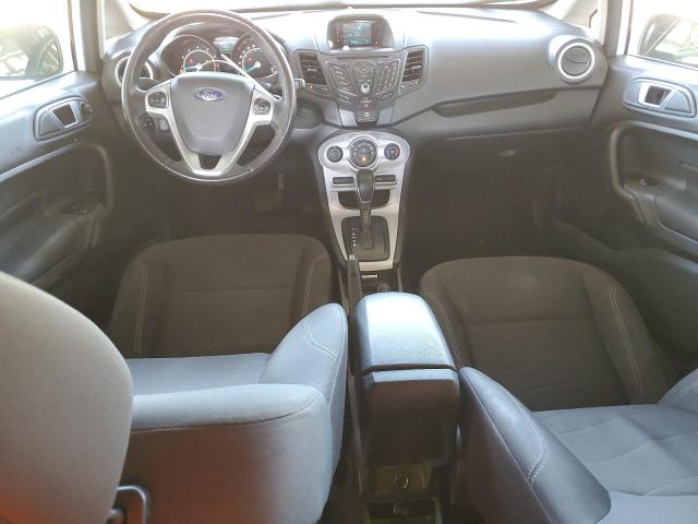 Photo 8 from auction – 2016 FORD FIESTA SE with VIN 3FADP4EJ5GM147482