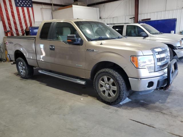 Photo 4 from auction – 2014 FORD F150 SUPER with VIN 1FTFX1ETXEFB85564
