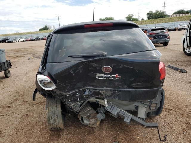 Photo 6 from auction – 2014 FIAT 500L TREKK with VIN ZFBCFADH4EZ010179
