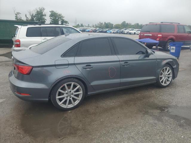 Photo 3 from auction – 2016 AUDI A3 PREMIUM with VIN WAUA7GFF6G1006200