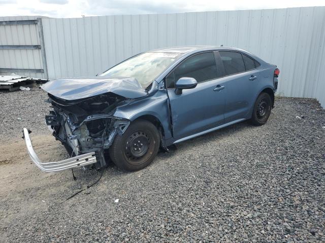 Photo 1 from auction – 2024 TOYOTA COROLLA LE with VIN 5YFB4MDE2RP189005