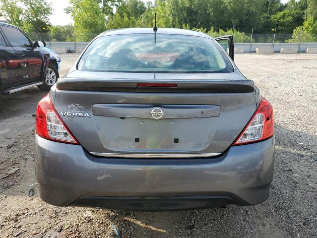 Photo 6 from auction – 2019 NISSAN VERSA S with VIN 3N1CN7AP6KL839730