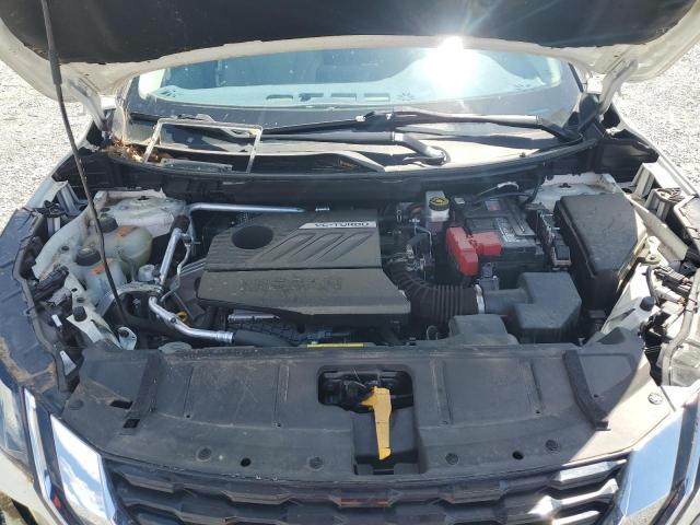 Photo 12 from auction – 2023 NISSAN ROGUE SV with VIN 5N1BT3BB4PC861024