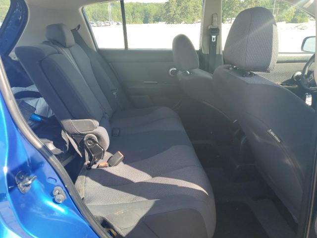 Photo 10 from auction – 2009 NISSAN VERSA S with VIN 3N1BC13E09L369294