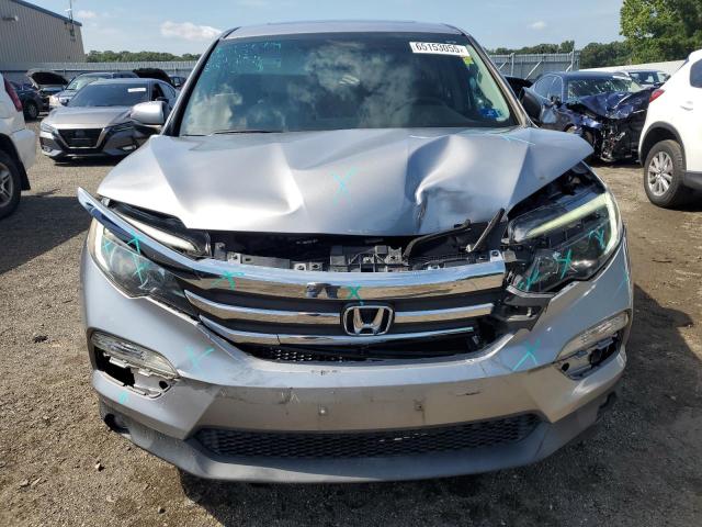 Photo 5 from auction – 2016 HONDA PILOT EXLN with VIN 5FNYF6H79GB114077