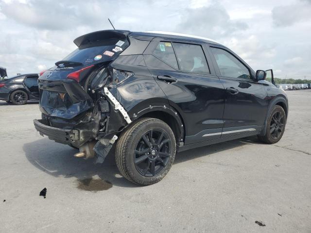 Photo 3 from auction – 2020 NISSAN KICKS SR with VIN 3N1CP5DVXLL570528