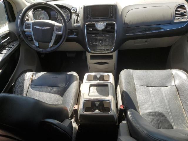 Photo 8 from auction – 2014 CHRYSLER TOWN & COU with VIN 2C4RC1BG4ER211780