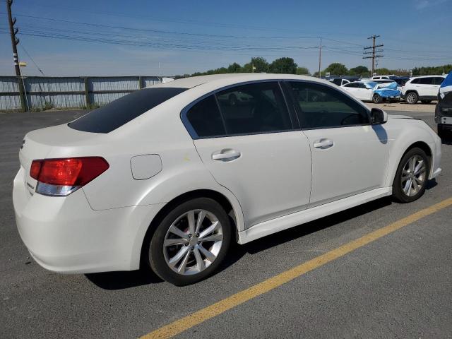 Photo 3 from auction – 2013 SUBARU LEGACY 2.5 with VIN 4S3BMBK63D3047988