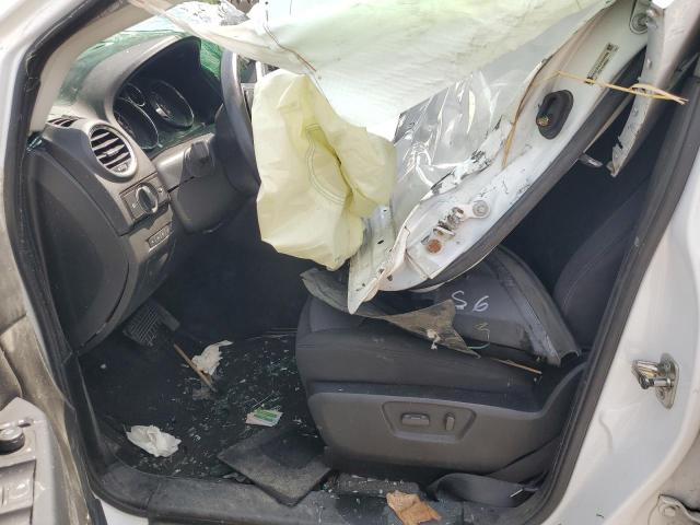 Photo 7 from auction – 2014 CHEVROLET CAPTIVA LS with VIN 3GNAL2EK2ES645886