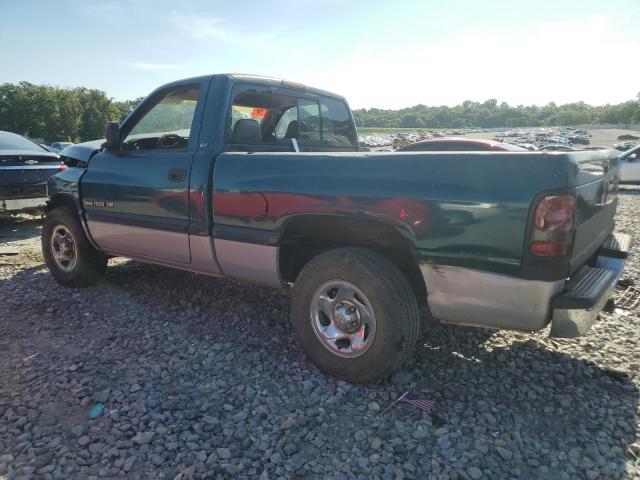 Photo 2 from auction – 1998 DODGE RAM 1500 with VIN 1B7HC16Y3WS740006