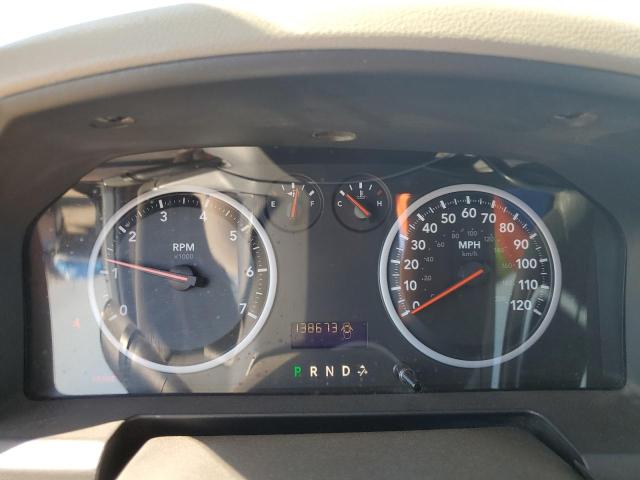 Photo 9 from auction – 2012 DODGE RAM 1500 S with VIN 1C6RD6FT5CS330281