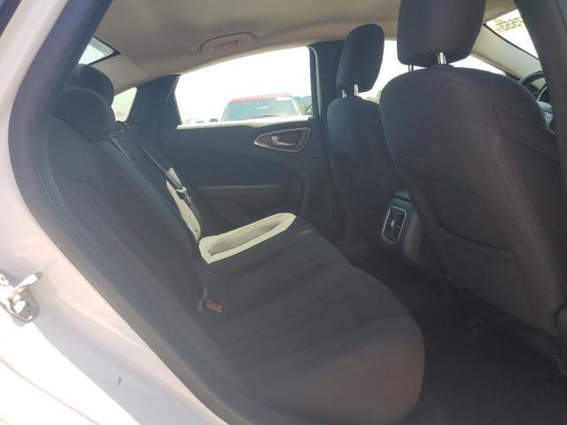 Photo 10 from auction – 2015 CHRYSLER 200 with VIN 1C3CCCAB1FN600922