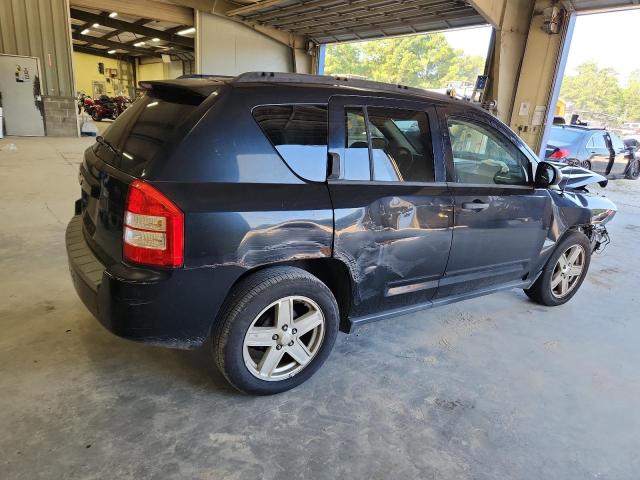 Photo 3 from auction – 2008 JEEP COMPASS SP with VIN 1J8FT47W88D785366