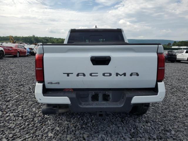Photo 6 from auction – 2024 TOYOTA TACOMA DOU with VIN 3TMLB5JN3RM001541