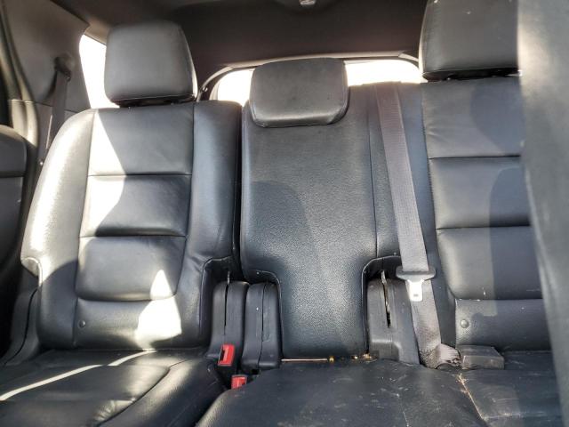 Photo 10 from auction – 2014 FORD EXPLORER X with VIN 1FM5K7D97EGC60004