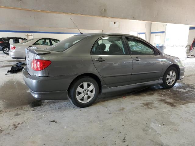 Photo 3 from auction – 2006 TOYOTA COROLLA CE with VIN 2T1BR32E66C625607
