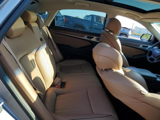 Photo 10 from auction – 2020 GENESIS G80 BASE with VIN KMTFN4JE8LU330514