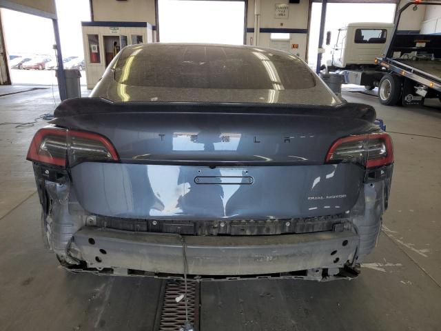 Photo 6 from auction – 2019 TESLA MODEL 3 with VIN 5YJ3E1EB8KF191847