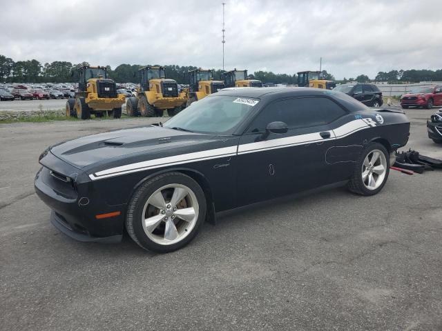 DODGE CHALLENGER 2015 with VIN 2C3CDZBT5FH711554 - Photo from auction