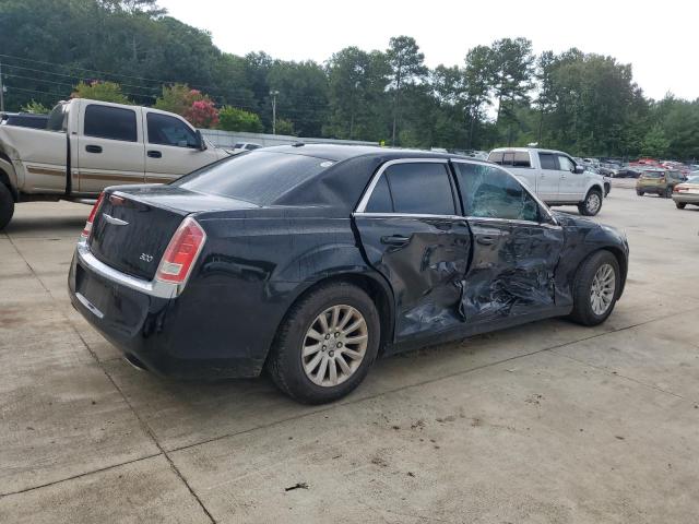 Photo 3 from auction – 2014 CHRYSLER 300 with VIN 2C3CCAAG8EH358105