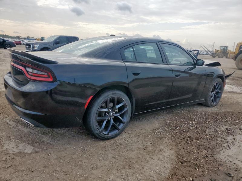 Photo 3 from auction – 2022 DODGE CHARGER SX with VIN 2C3CDXBG1NH225460