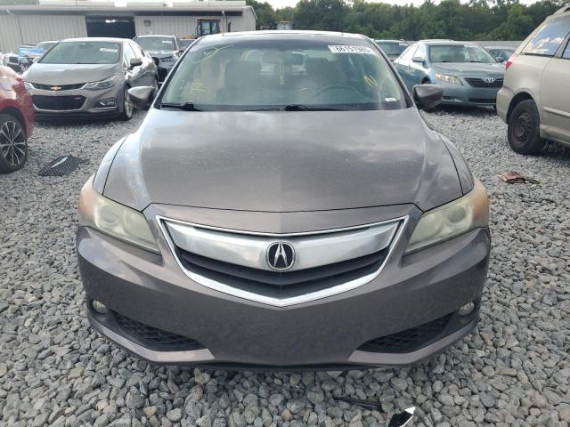Photo 5 from auction – 2015 ACURA ILX 20 PRE with VIN 19VDE1F56FE004655