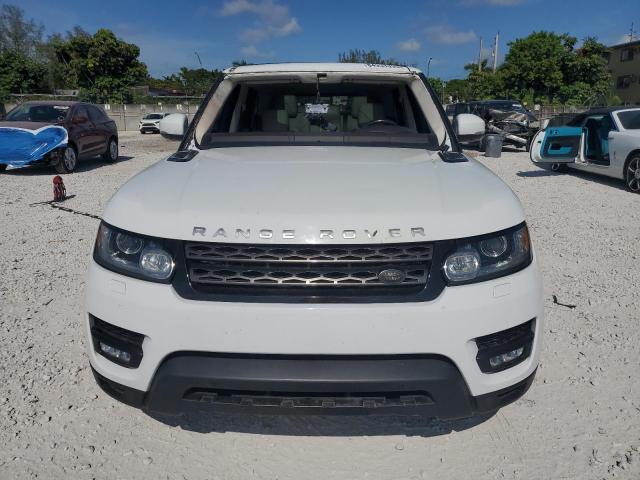 Photo 5 from auction – 2017 LAND ROVER RANGE ROVE with VIN SALWG2FK6HA691611