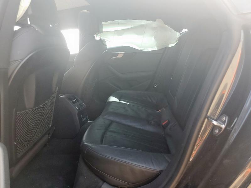 Photo 10 from auction – 2018 AUDI A5 PREMIUM with VIN WAUENCF5XJA019420