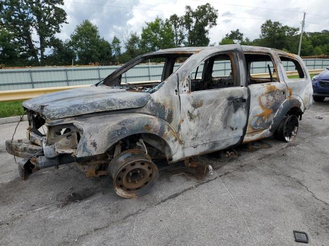 DODGE DURANGO SXT 2006 with VIN 1D4HD38K96F188220 - Photo from auction