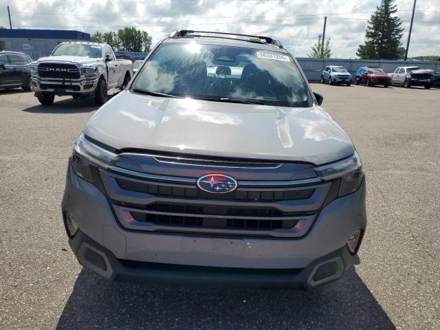 Photo 5 from auction – 2025 SUBARU FORESTER L with VIN JF2SLDRC7SH518987
