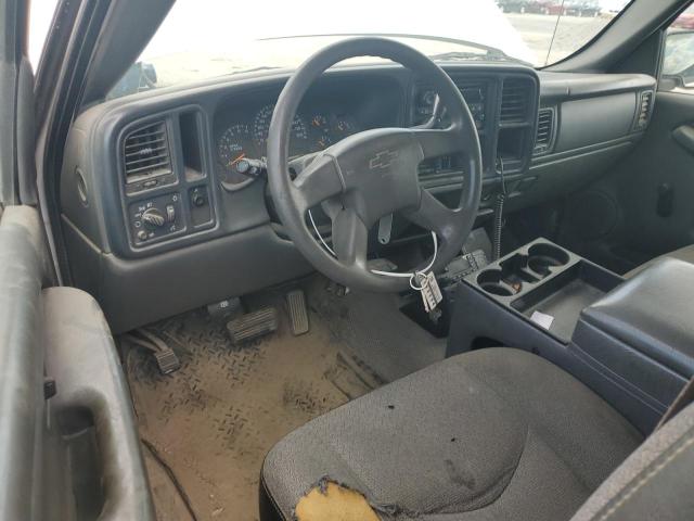 Foto 8 de la subasta – 2005 CHEV SILVERADO C1500 con VIN 1GCEC14X75Z280366