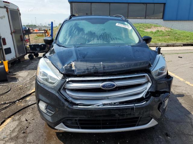 Photo 5 from auction – 2017 FORD ESCAPE SE with VIN 1FMCU0GD6HUC76743