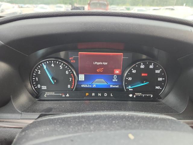 Photo 9 from auction – 2024 FORD EXPLORER L with VIN 1FMSK7FH4RGA49615