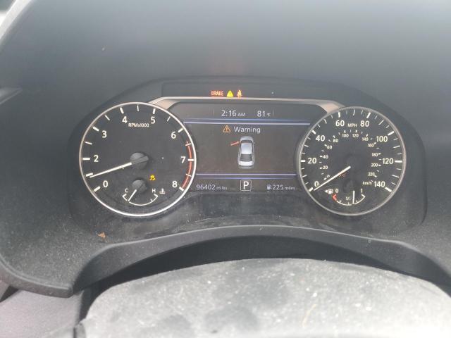 Photo 9 from auction – 2019 NISSAN ALTIMA S with VIN 1N4BL4BVXKN308708
