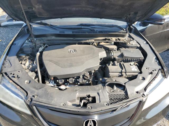 Photo 11 from auction – 2016 ACURA TLX TECH with VIN 19UUB3F56GA002518
