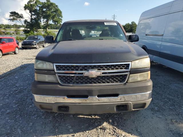 Photo 5 from auction – 2005 CHEVROLET SILVERADO with VIN 1GCHK29U05E245356