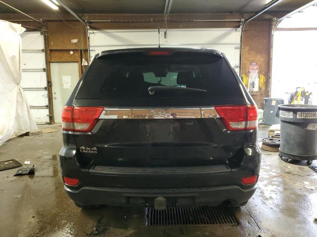 Photo 6 from auction – 2011 JEEP GRAND CHER with VIN 1J4RR4GG3BC640884