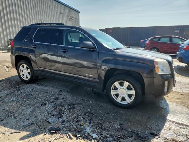 Photo 4 from auction – 2015 GMC TERRAIN SL with VIN 2GKALREK6F6253354