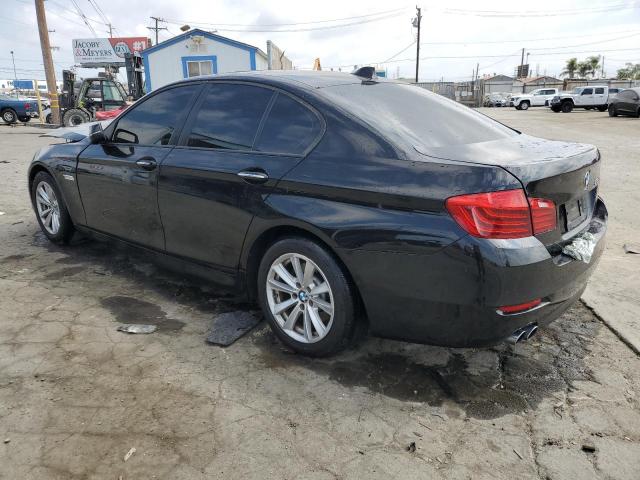 Photo 2 from auction – 2015 BMW 528 I with VIN WBA5A5C54FD512706