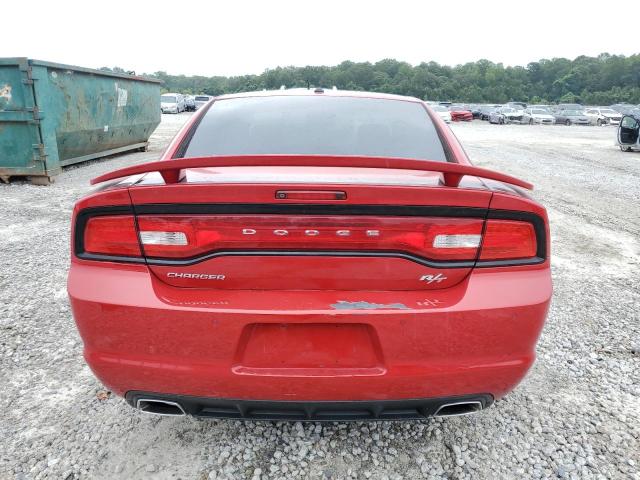 Photo 6 from auction – 2013 DODGE CHARGER R/ with VIN 2C3CDXCT0DH672291