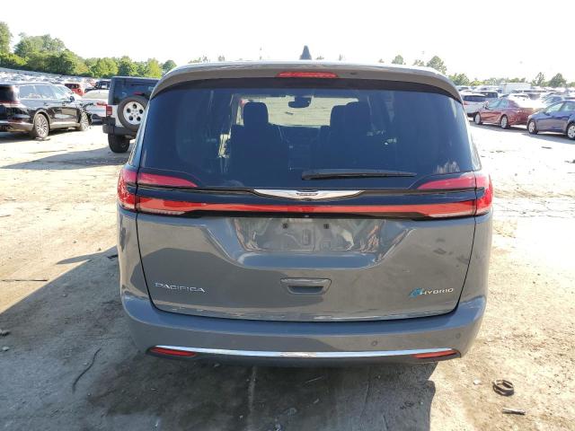 Photo 6 from auction – 2022 CHRYSLER PACIFICA H with VIN 2C4RC1L76NR124204