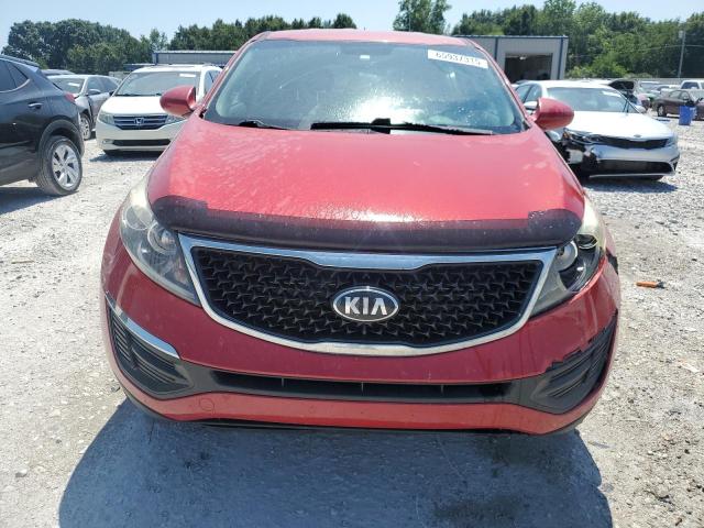 Photo 5 from auction – 2015 KIA SPORTAGE L with VIN KNDPBCAC2F7758358
