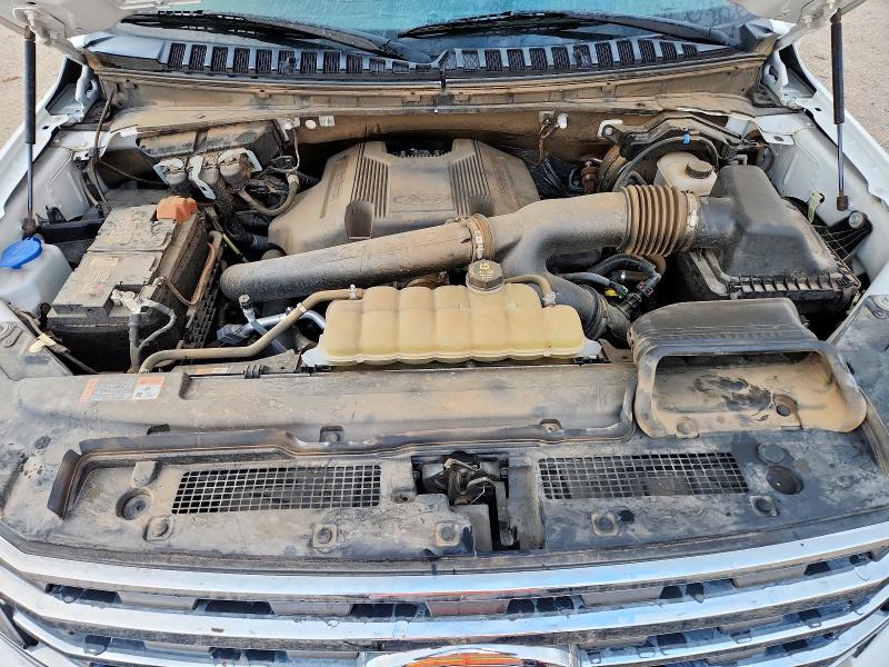 Photo 12 from auction – 2020 FORD EXPEDITION with VIN 1FMJU1JT7LEA61730
