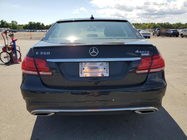 Photo 6 from auction – 2014 MERCEDES-BENZ E 350 4MAT with VIN WDDHF8JB9EA960571